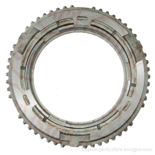 High quality Synchronizer ring made of steel